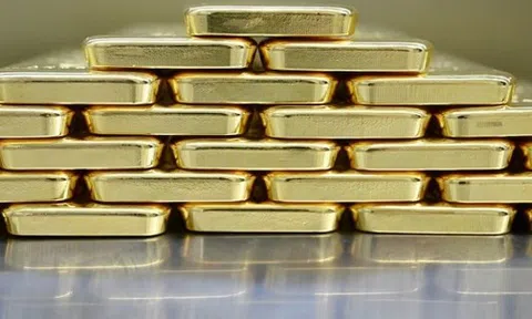 Ngân hàng đầu tiên tiết lộ thời điểm ra mắt vàng thương hiệu riêng và sàn crypto