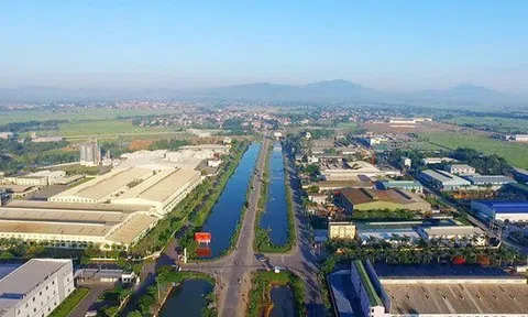 Từ 2026, siêu dự án 16 tỷ USD cùng loạt cao tốc, vành đai mở ra chu kỳ mới cho bất động sản công nghiệp phía Nam