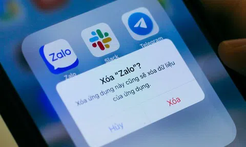 Zalo bị phạt 810 triệu đồng