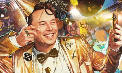 Mỗi ngày thêm một tỷ phú: Điều gì đã biến năm 2025 thành năm “đẻ tiền” nhanh nhất lịch sử?