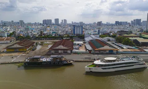 VietinBank lại muốn thoái sạch vốn tại Cảng Sài Gòn