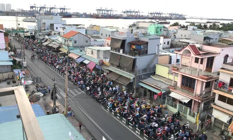 Người dân Đồng Nai sắp kết thúc hơn 3 thập kỷ chờ đợi một cây cầu