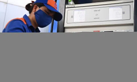 Chuyện gì đang xảy ra với cổ phiếu Petrolimex