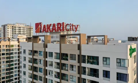 Nhóm VinaCapital thành cổ đông lớn tại Nam Long