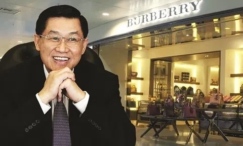 Doanh nghiệp hàng không của ông Johnathan Hạnh Nguyễn báo lãi kỷ lục, cổ phiếu tăng "bốc đầu" từ đầu năm