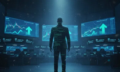 Đây là cổ đông lớn nhất trên sàn chứng khoán Việt Nam