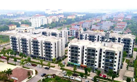 Chương trình cho vay mua nhà ở xã hội:Kỳ vọng lãi suất thấp hơn nữa