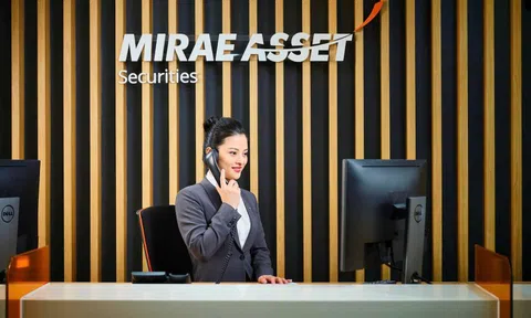 Chiến lược bản địa hóa: Chứng khoán Mirae Asset đang làm ăn ra sao?