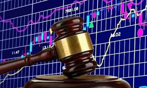 Hủy tư cách công ty đại chúng của Imexco, Lilama 45.4