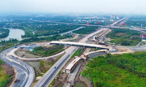 Lợi thế tăng giá của bất động sản Khu Tây TP HCM