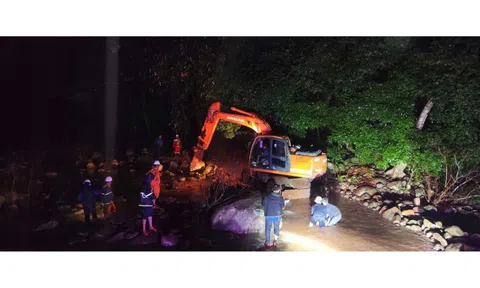 Cam kết mạnh mẽ từ EVN