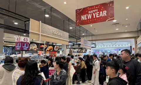 Chủ động điều hành giá, không để biến động bất thường dịp Tết