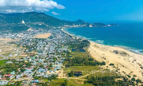 Một doanh nghiệp gỗ âm thầm xây dựng “đế chế” bất động sản, làm loạt dự án nghìn tỷ và từng có liên hệ với đại gia kín tiếng trở về từ Đông Âu