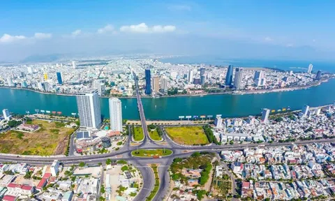 Thị trường căn hộ Đà Nẵng 2025: Giá tăng mạnh, thanh khoản vọt cao kỷ lục 5 năm