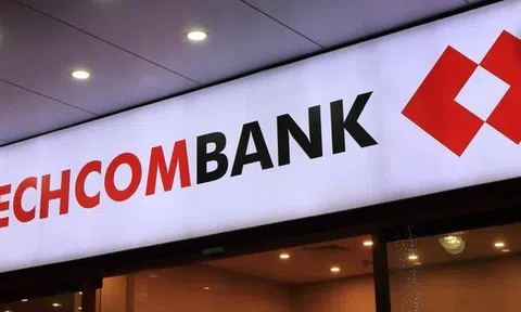 Lãi suất ngân hàng Techcombank tháng 1/2026: Gửi online cao hơn nhiều tại quầy, kỳ hạn nào có lãi suất tốt nhất?