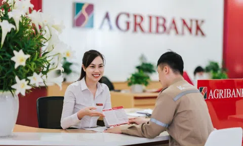 Agribank dành 10 tỷ đồng tri ân khách hàng với chương trình “Xuân an khang – Sinh nhật vàng”
