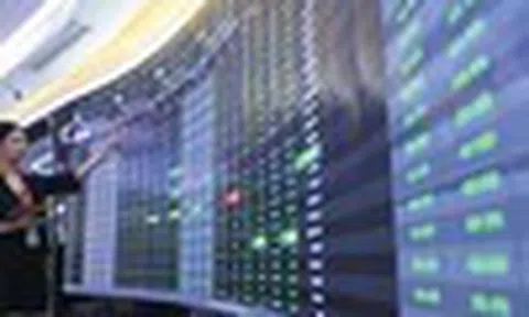 Nhìn lại dự báo chứng khoán tuần qua