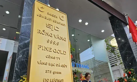Giá vàng hôm nay 25-1: Dự báo mới nhất về vàng tuần tới