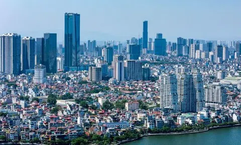 Giảm mật độ dân số, bỏ diện tích tối thiểu trong quy hoạch đô thị