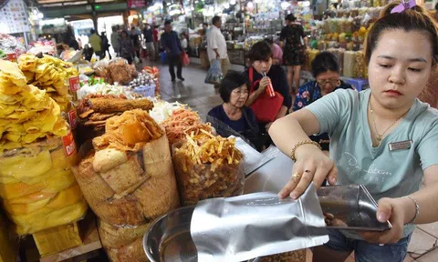 Cục Thuế thông báo hỏa tốc về việc nộp lệ phí môn bài năm 2026