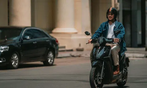 Dat Bike phá vỡ định kiến về độ bền pin xe máy điện