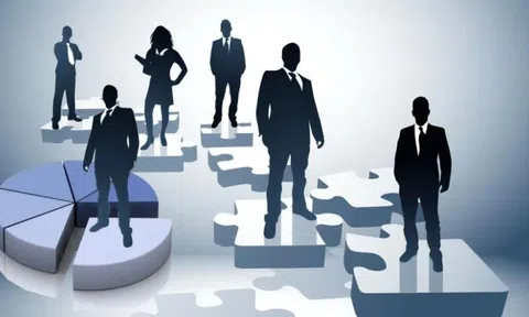 Biến động nhân sự nhiều ngân hàng