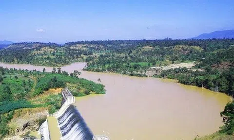 Thủy điện Gia Lai chốt giá ngày chào sàn HoSE