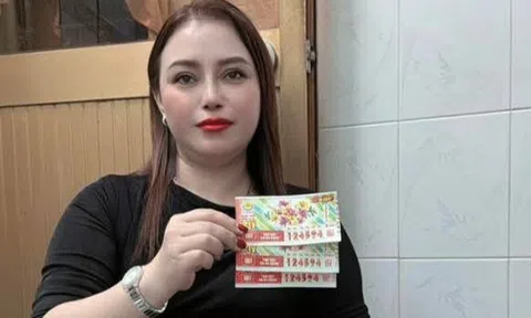Xổ số miền Nam: Chiều 26-1, lộ diện thêm chủ nhân trúng độc đắc 2 đài