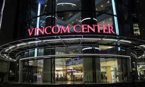 Vincom Retail lãi hơn chục tỷ mỗi ngày