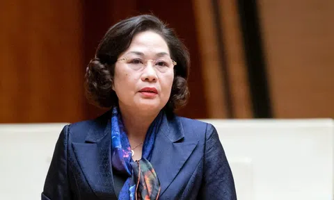 Thống đốc Nguyễn Thị Hồng giao nhiệm vụ 2026 cho ngành ngân hàng