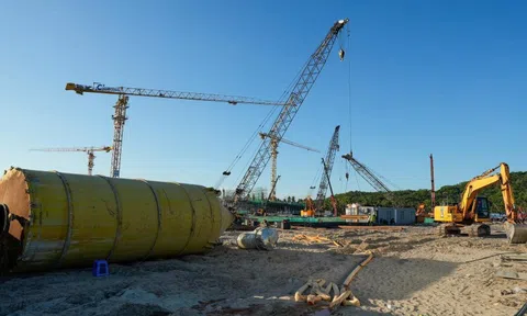 Giải phóng mặt bằng: Chạy đua tiến độ APEC 2027 tại Phú Quốc