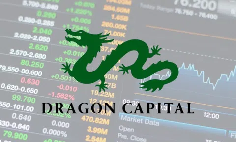Giảm tỷ trọng nhóm Vingroup, Dragon Capital sắp tăng mạnh tỷ trọng tại một nhóm cổ phiếu