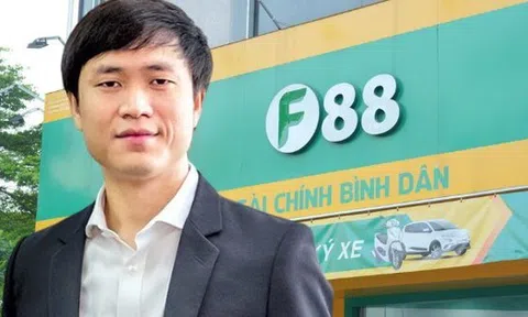 Cổ phiếu tăng sốc, vốn hóa chuỗi cầm đồ lớn nhất Việt Nam vượt xa các ngân hàng NCB, Nam A Bank, ABBank, KienlongBank, BVBank, VietABank, PGBank, Saigonbank