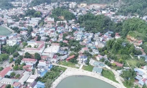 Vina2 góp vốn lập doanh nghiệp làm dự án khu đô thị ở Sơn La