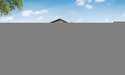 Giải mã di sản Champa trong kiến trúc đảo Nam Charmora City