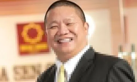 'Vua tôn' Hoa Sen đi làm nhà ở xã hội