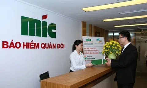 Công ty Bảo hiểm Quân đội lãi kỷ lục