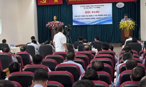 Hàng lậu, hàng giả rộ trên sàn thương mại điện tử, TPHCM tăng cường kiểm soát dịp Tết