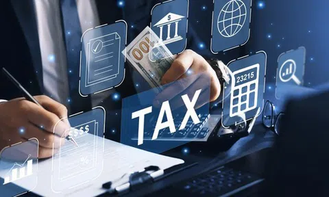 SVT bị xử phạt hành chính về thuế và hóa đơn