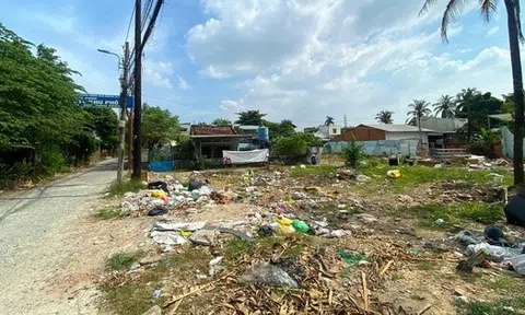 TPHCM: Sắp giải ngân xong vốn bồi thường năm 2024