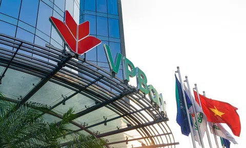 Nhờ đâu VPBank dẫn đầu lợi nhuận nhóm ngân hàng tư nhân trong quý 4/2025?