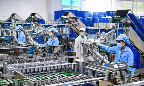 Giao các tập đoàn, tổng công ty Nhà nước tăng trưởng từ 10% năm nay