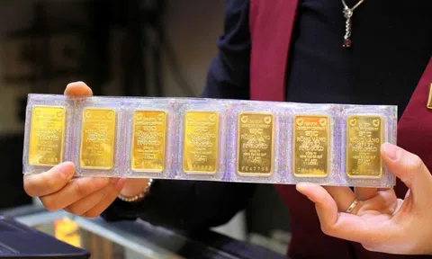 Tịch thu vàng miếng giao dịch không giấy phép từ 9-2: Hiểu thế nào cho đúng?
