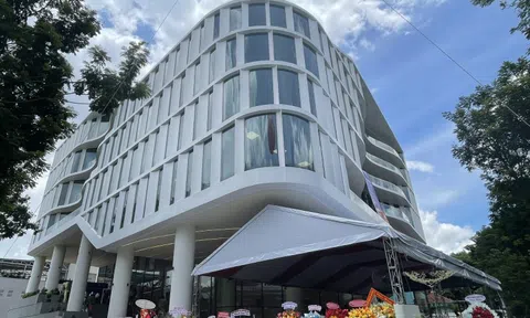 Nền tảng cho Trung tâm tài chính quốc tế tại TP HCM