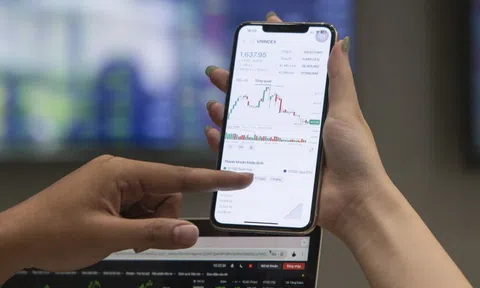 Chứng khoán có lấy lại mốc 1.900 điểm tuần này?