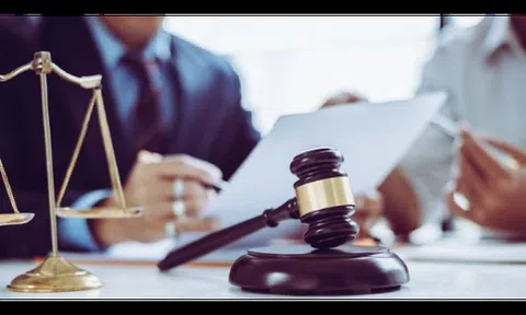 Một doanh nghiệp bị xử phạt vi phạm hành chính trong lĩnh vực chứng khoán