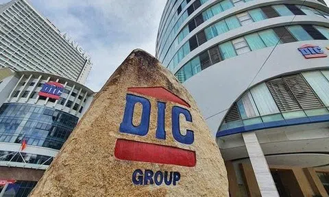 Chủ tịch HĐQT DIC Corp bị bán giải chấp 1,5 triệu cổ phiếu DIG
