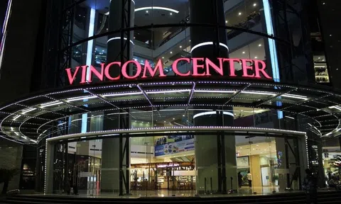 Vincom Retail lãi hơn chục tỷ mỗi ngày