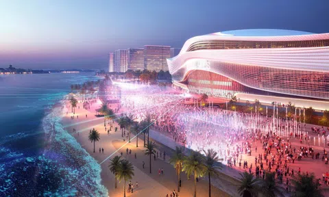 Tạo đột phá cho du lịch TP HCM từ Cần Giờ