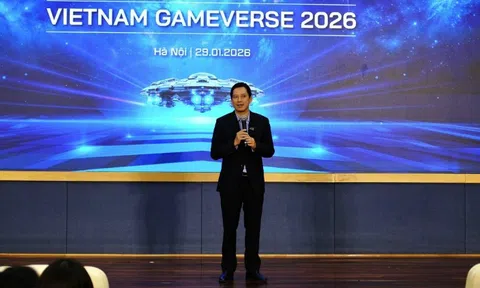 Game Việt muốn cùng nhau vươn ra biển lớn